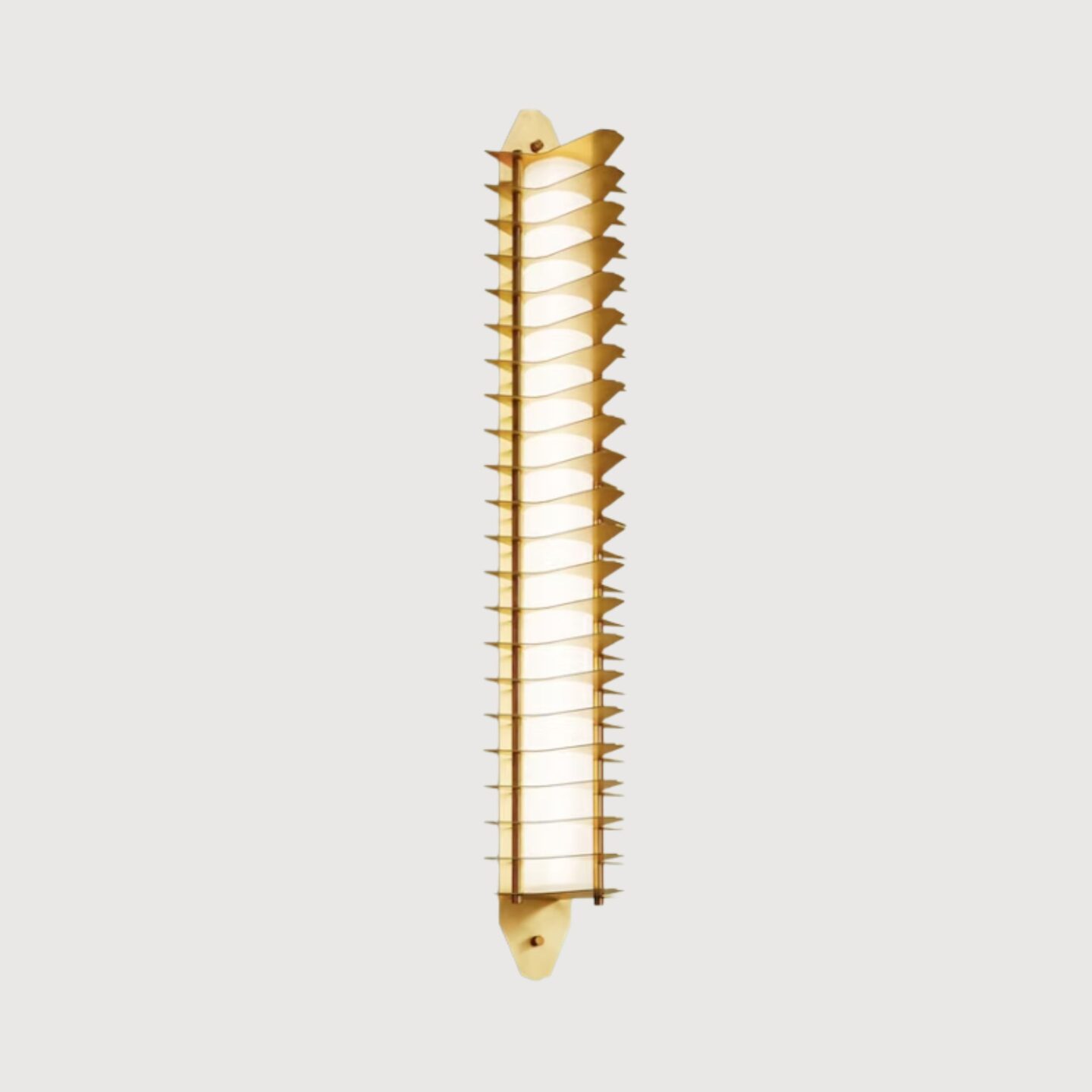 Colossal Sconce 900