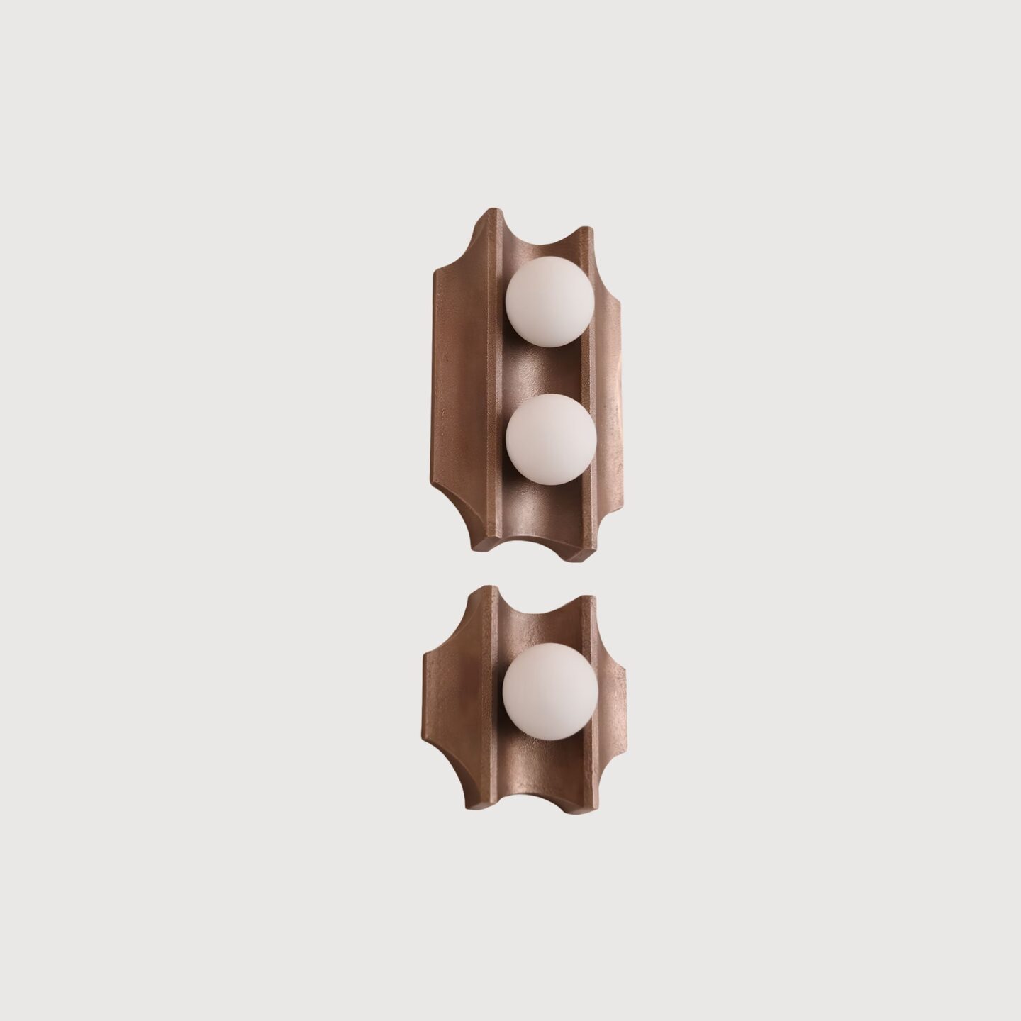 Remnant Sconce Collection