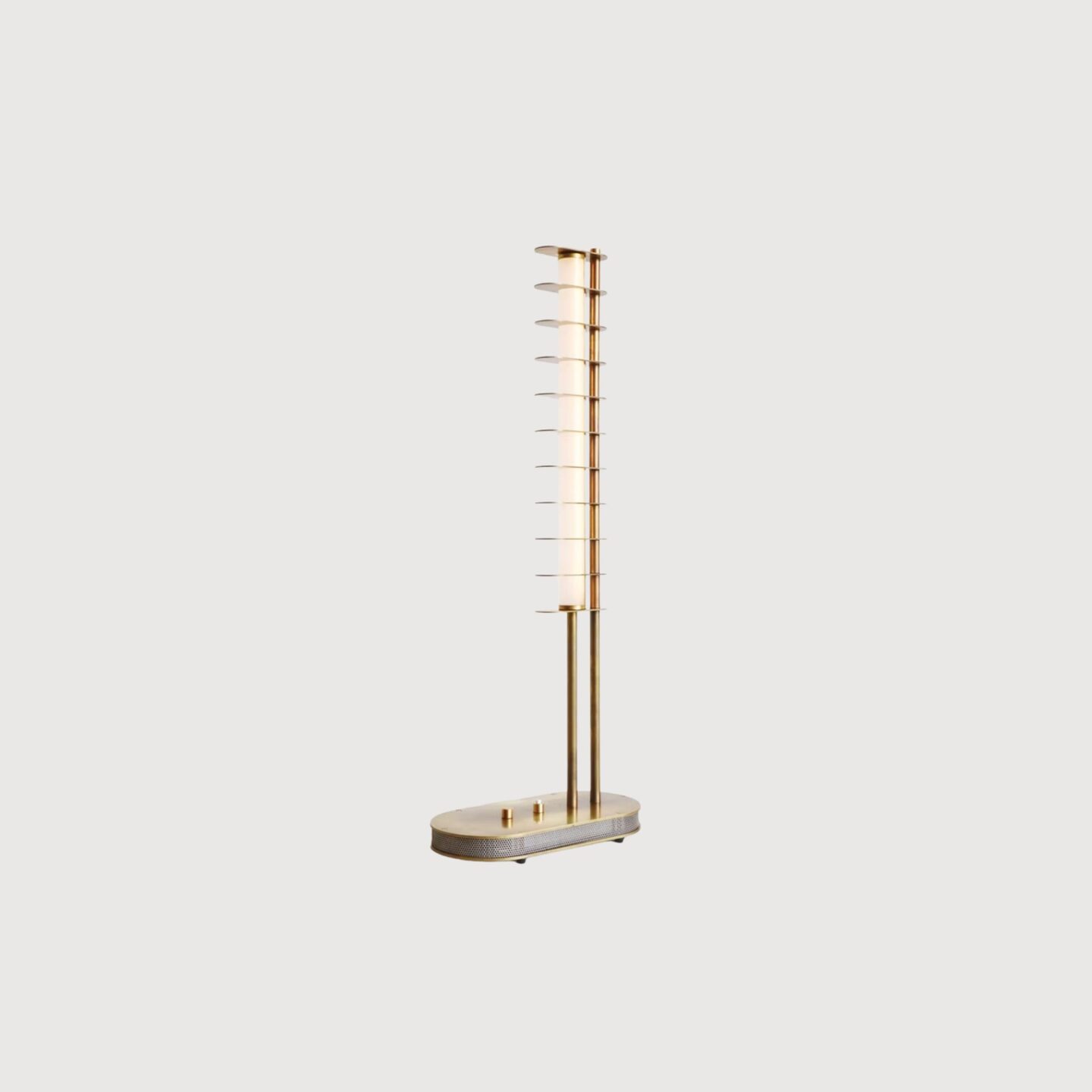 Distance Table Lamp 