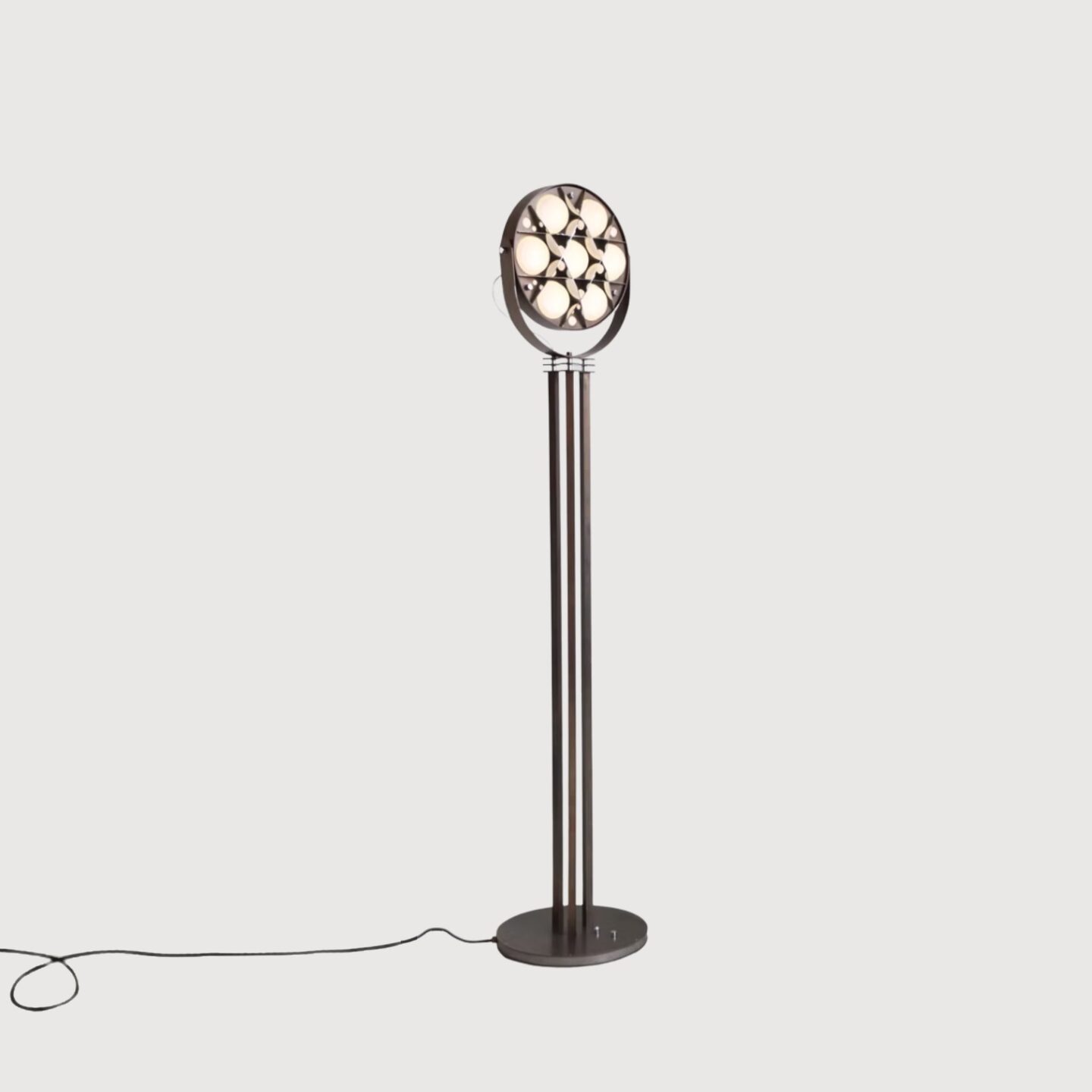 Surgeon Floor Lamp