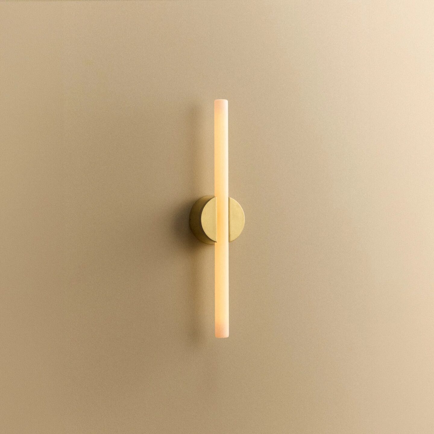 Kilter Wall Light