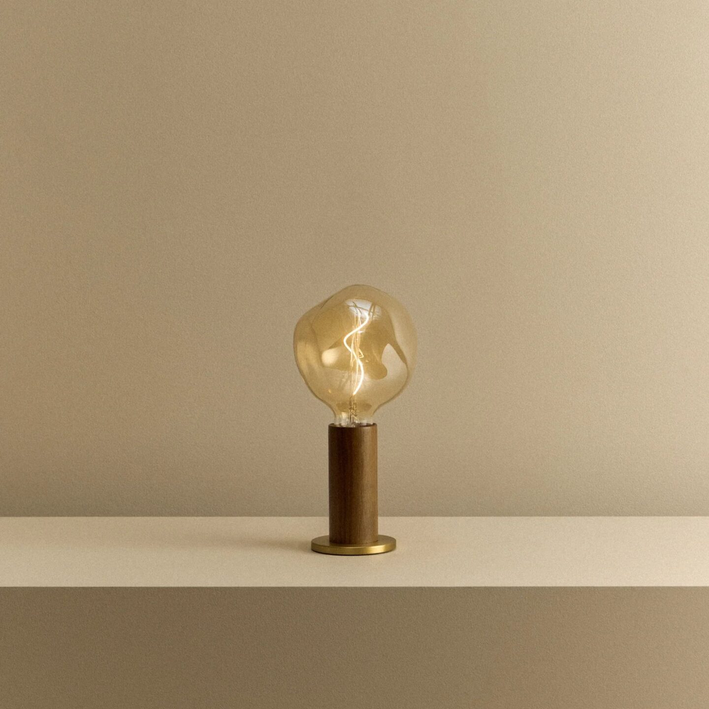 Knuckle with Voronoi I