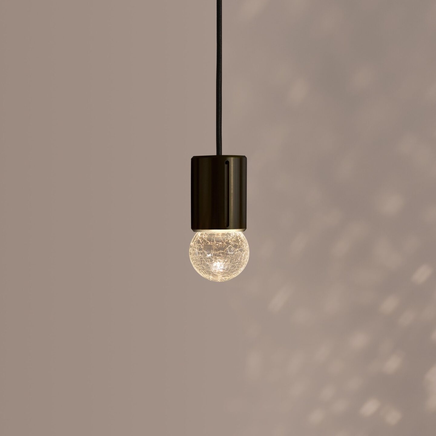 Eon Sans Suspended Mini