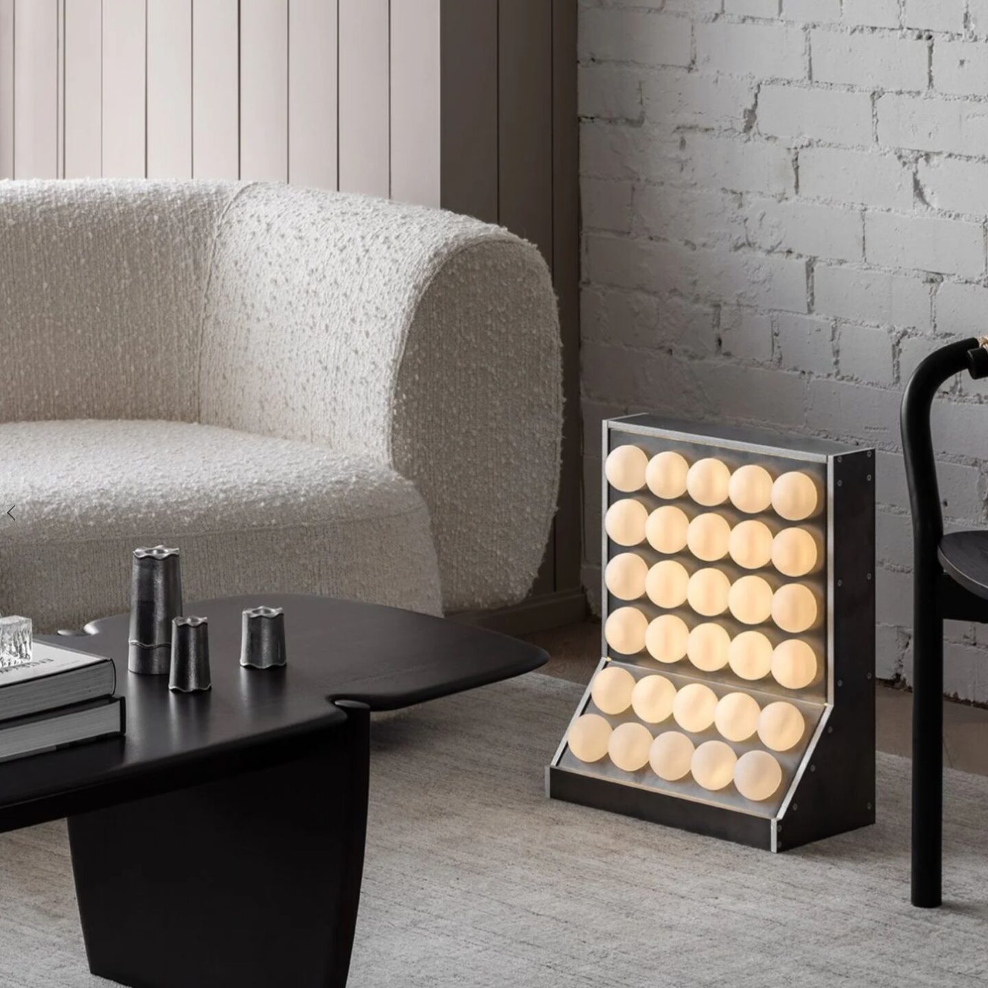 Sequence Lamp Collection