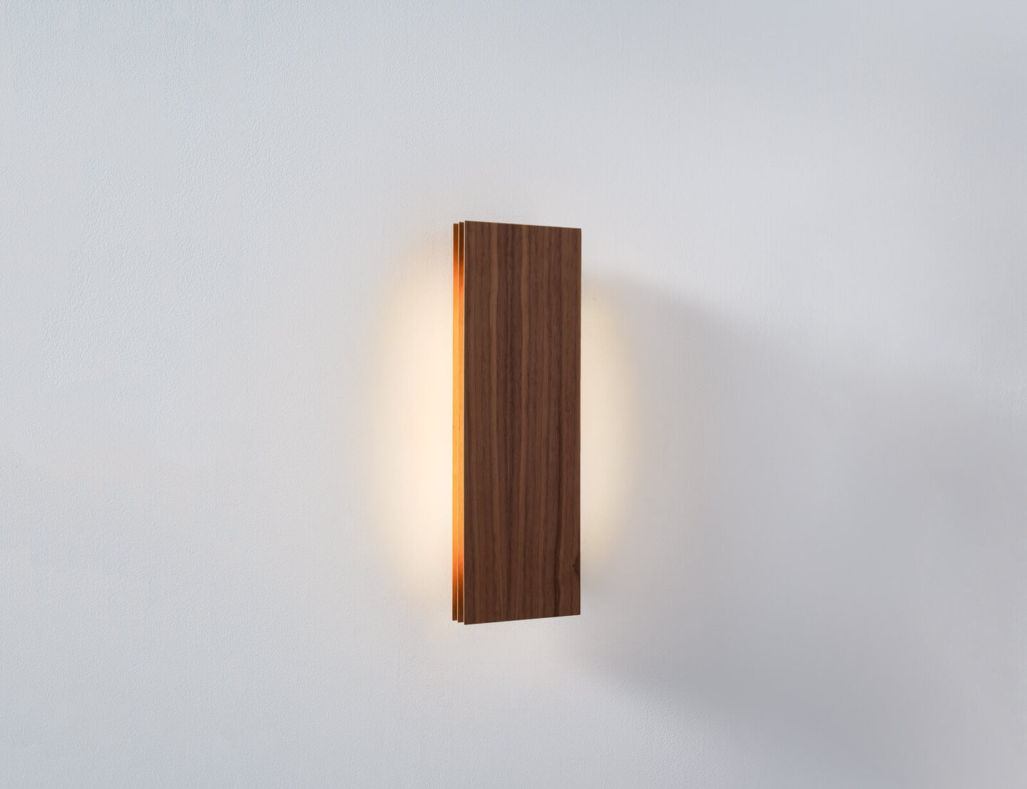 Chamfer Sconce