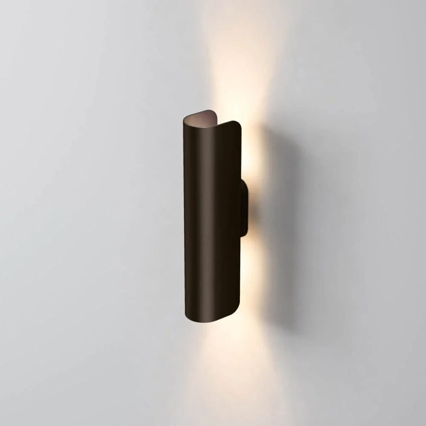 U Fold Wall Collection