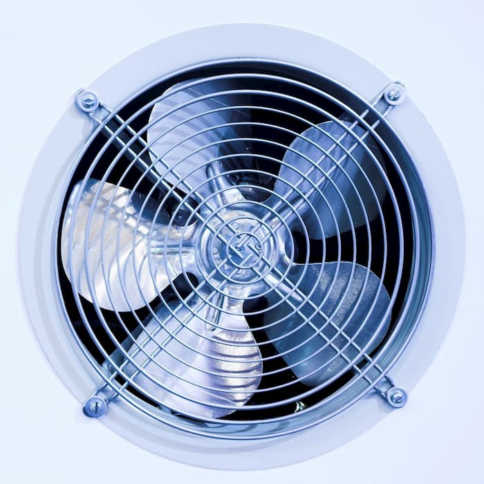 Ec Fan Motors In Refrigeration Benefits Cold Rite