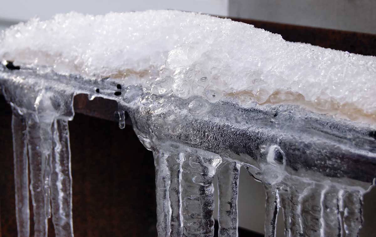 Solving Icing Issues in Your Commercial WalkIn Freezer Sydney Cold