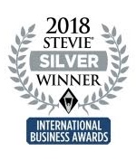 Stevie 2018 Silver Stevie 2018 Silver