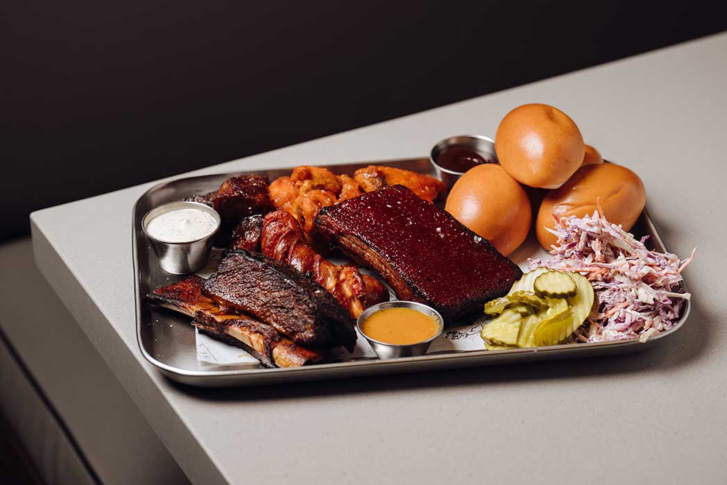 Brewhouse Taco Tuesday