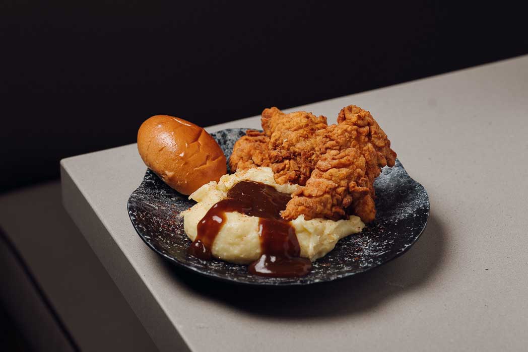 Basement Brewhouse Monday Poker