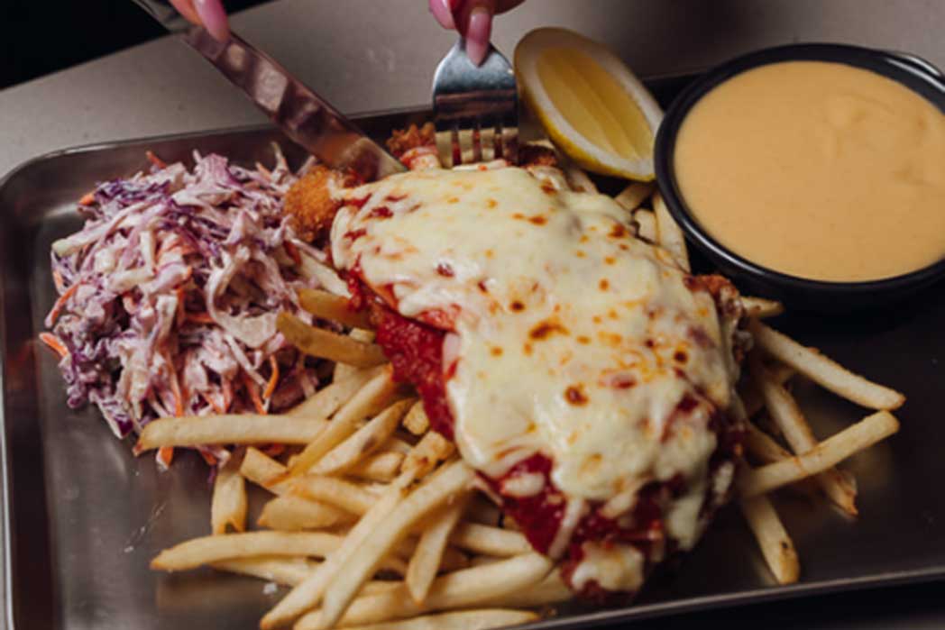 Basement Brewhouse Monday Poker