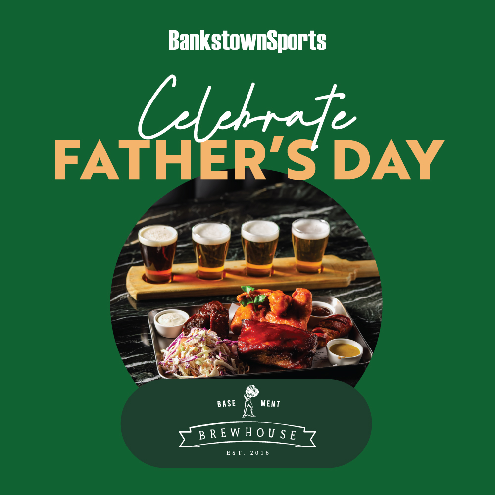 Brewhouse Father