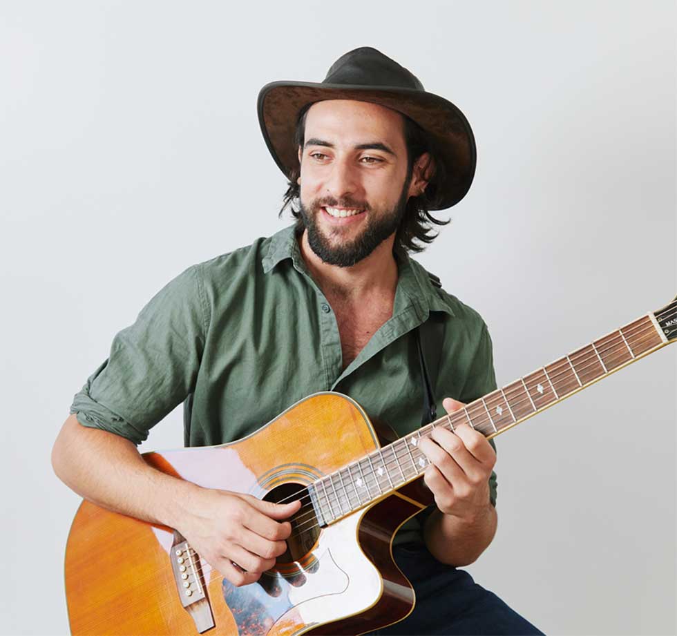 Michael Giglio
