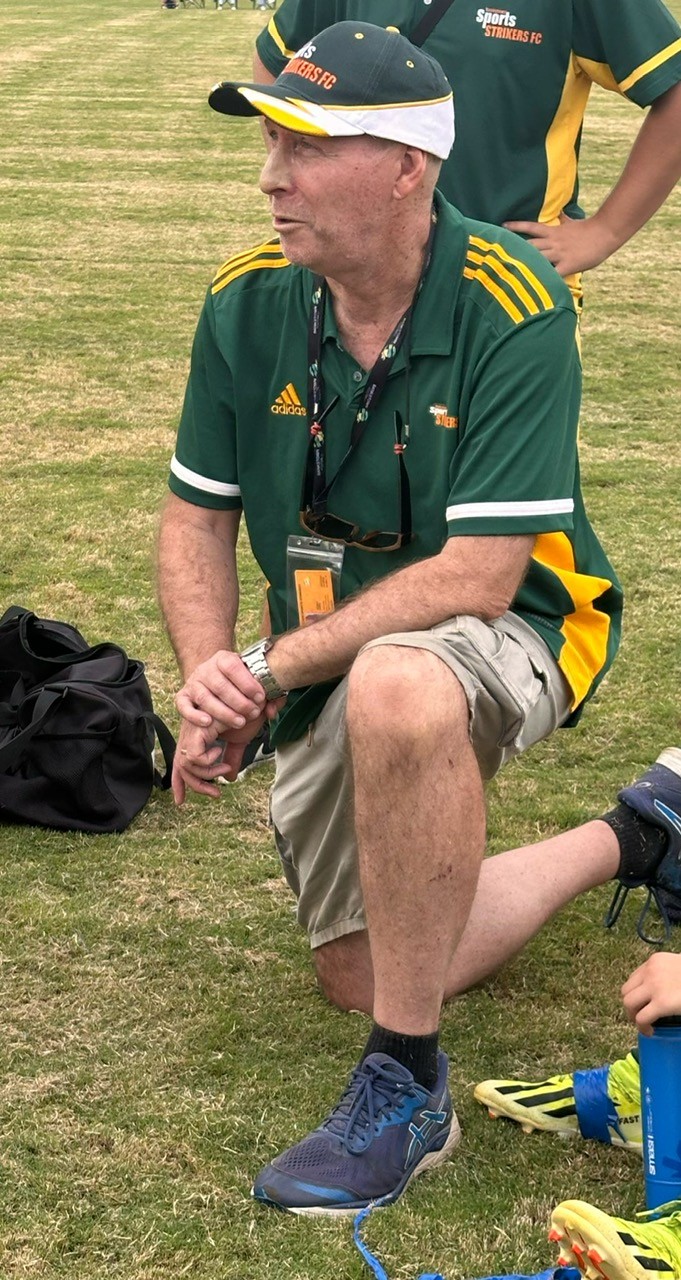 Harry Ross
