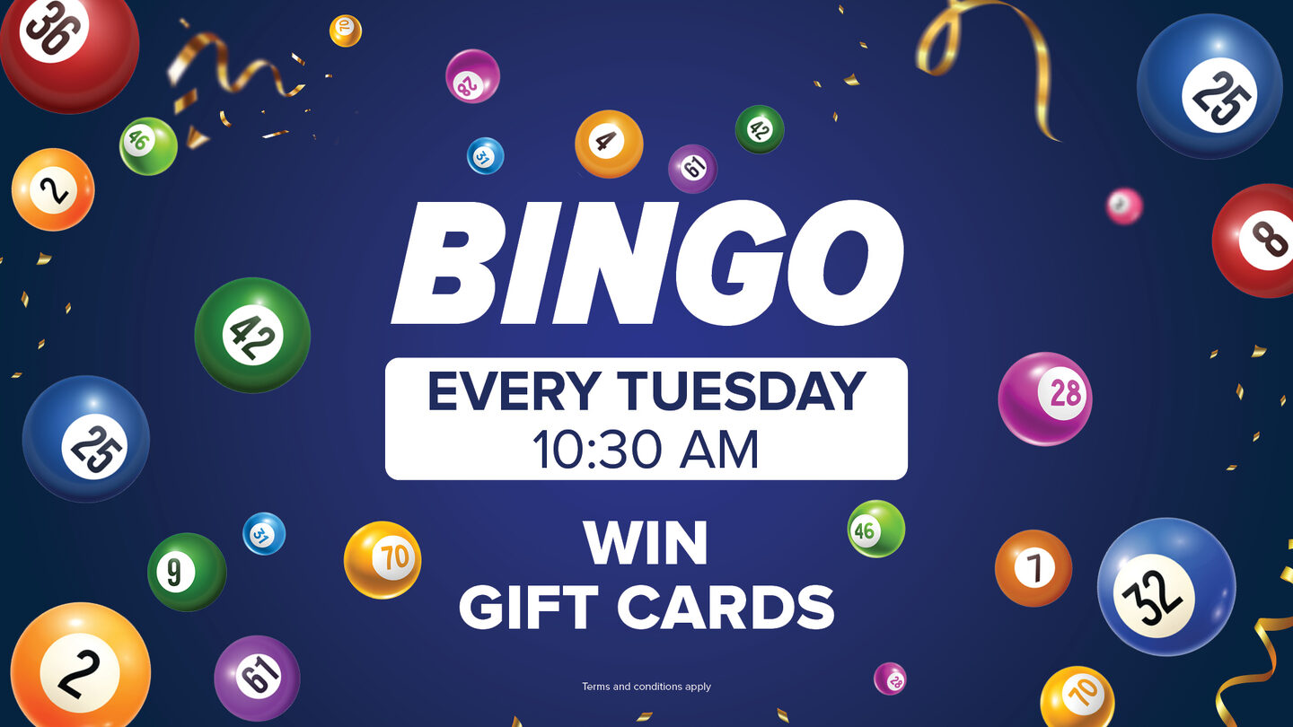 Bingo TVL