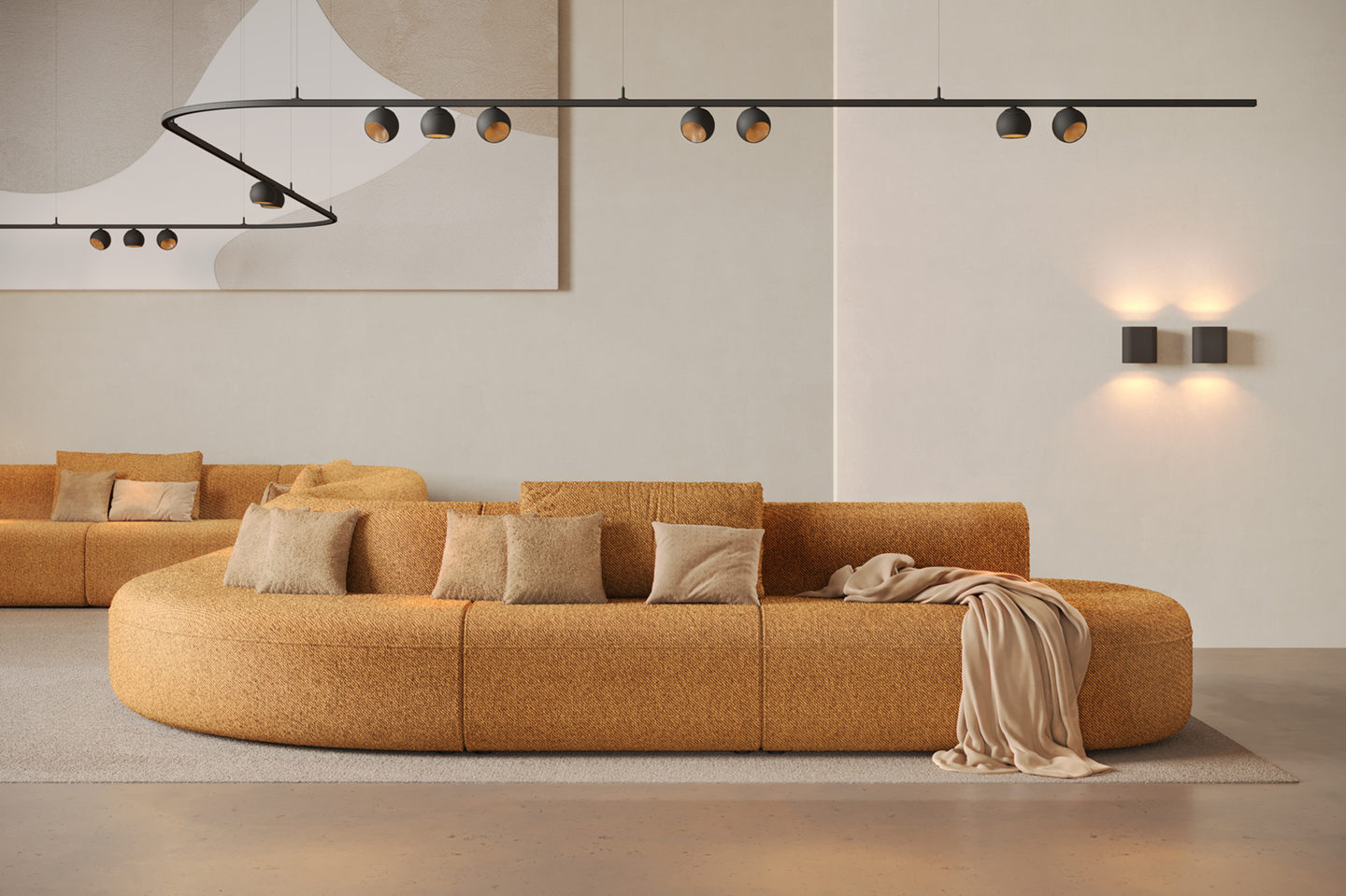 Track Lighting