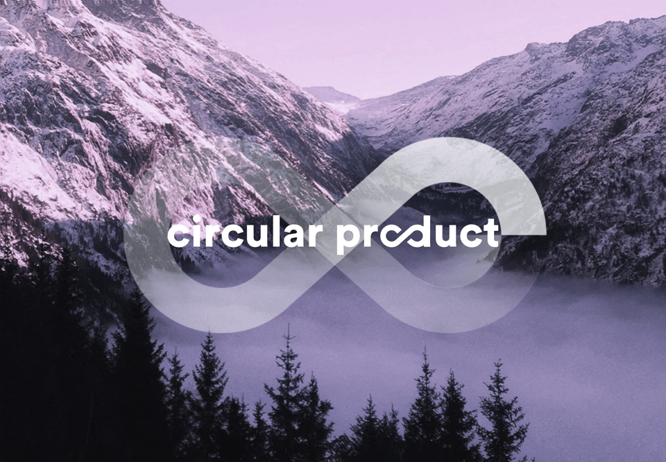 Circular product by Orluna