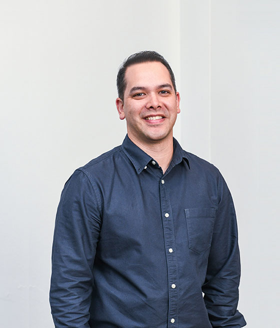 Andrew Villareal