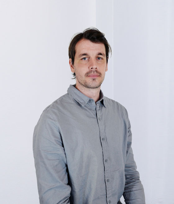 Armin Fetahovic