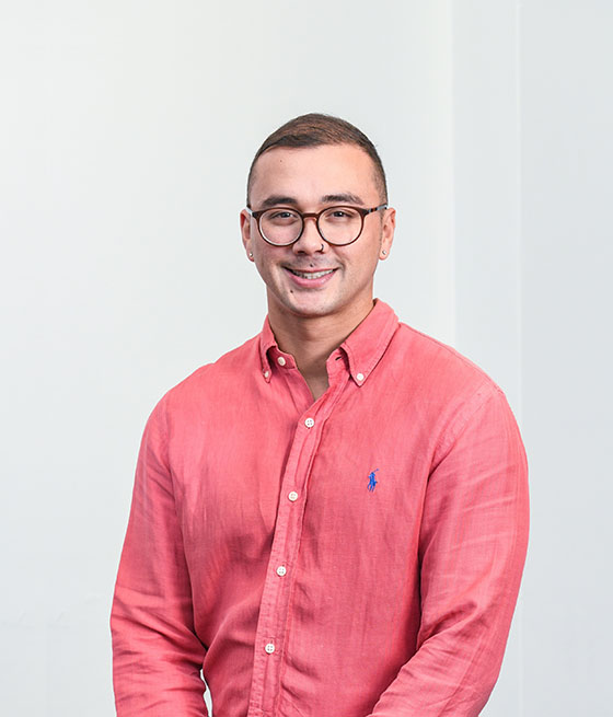Nathan Villareal