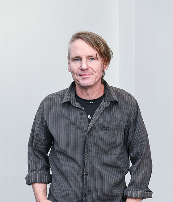 Paul Shearer