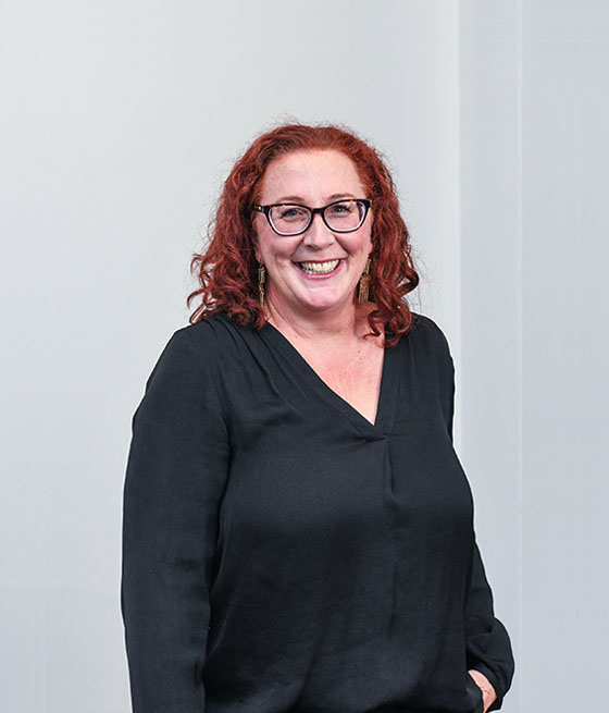 Samantha Beeston