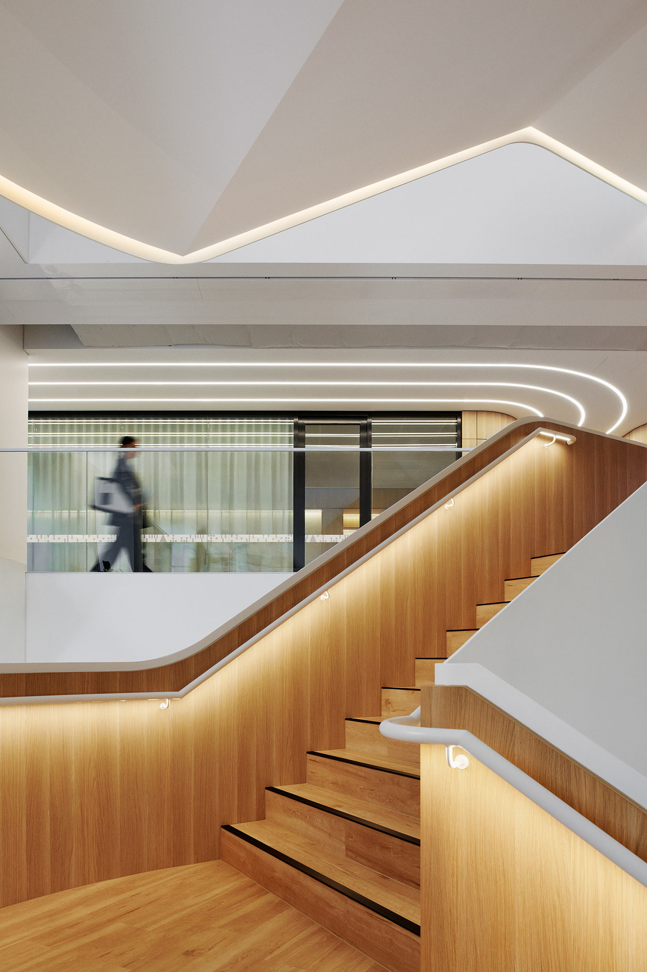 Global Fintech Trading Firm
