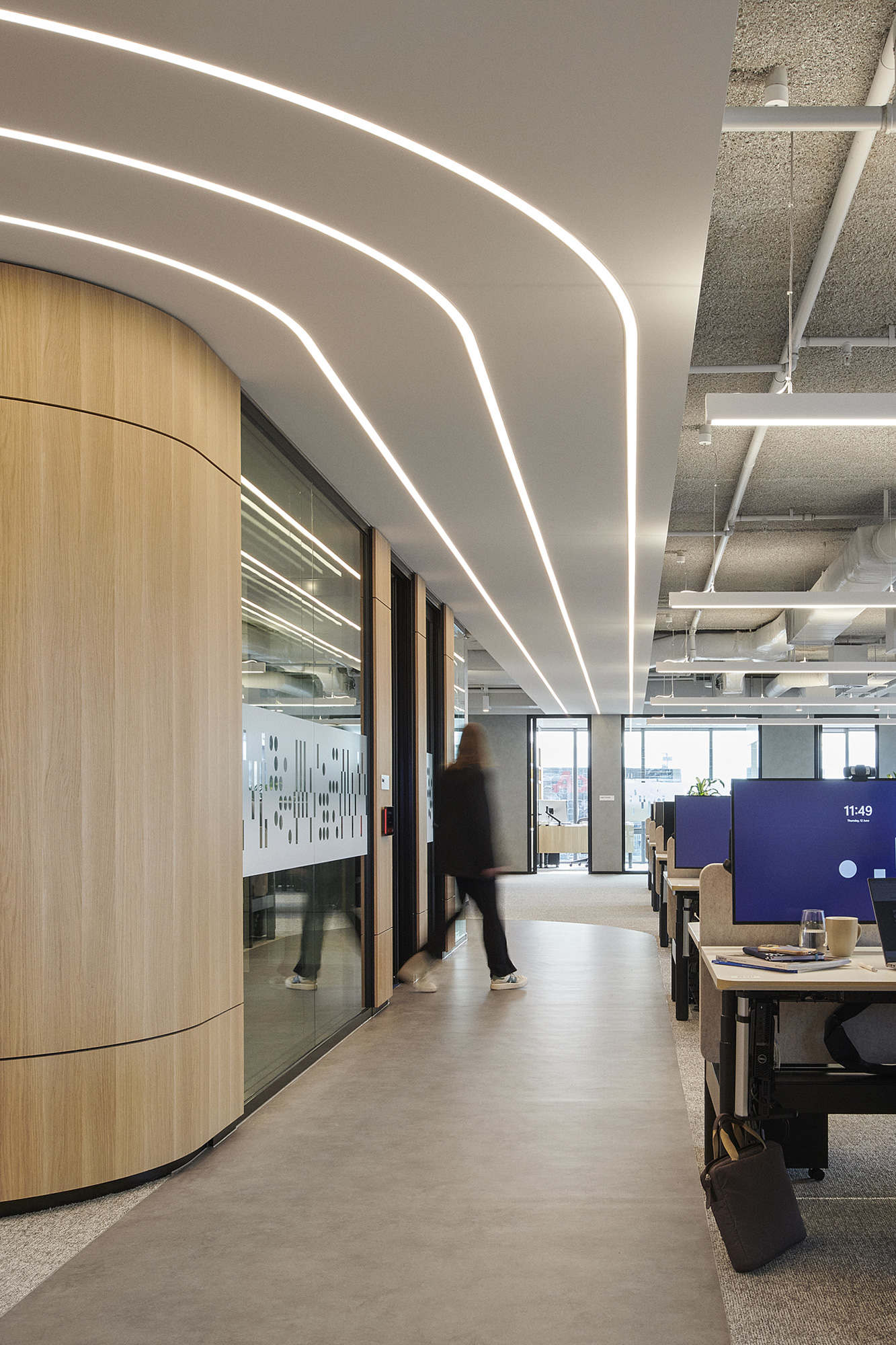 Global Fintech Trading Firm