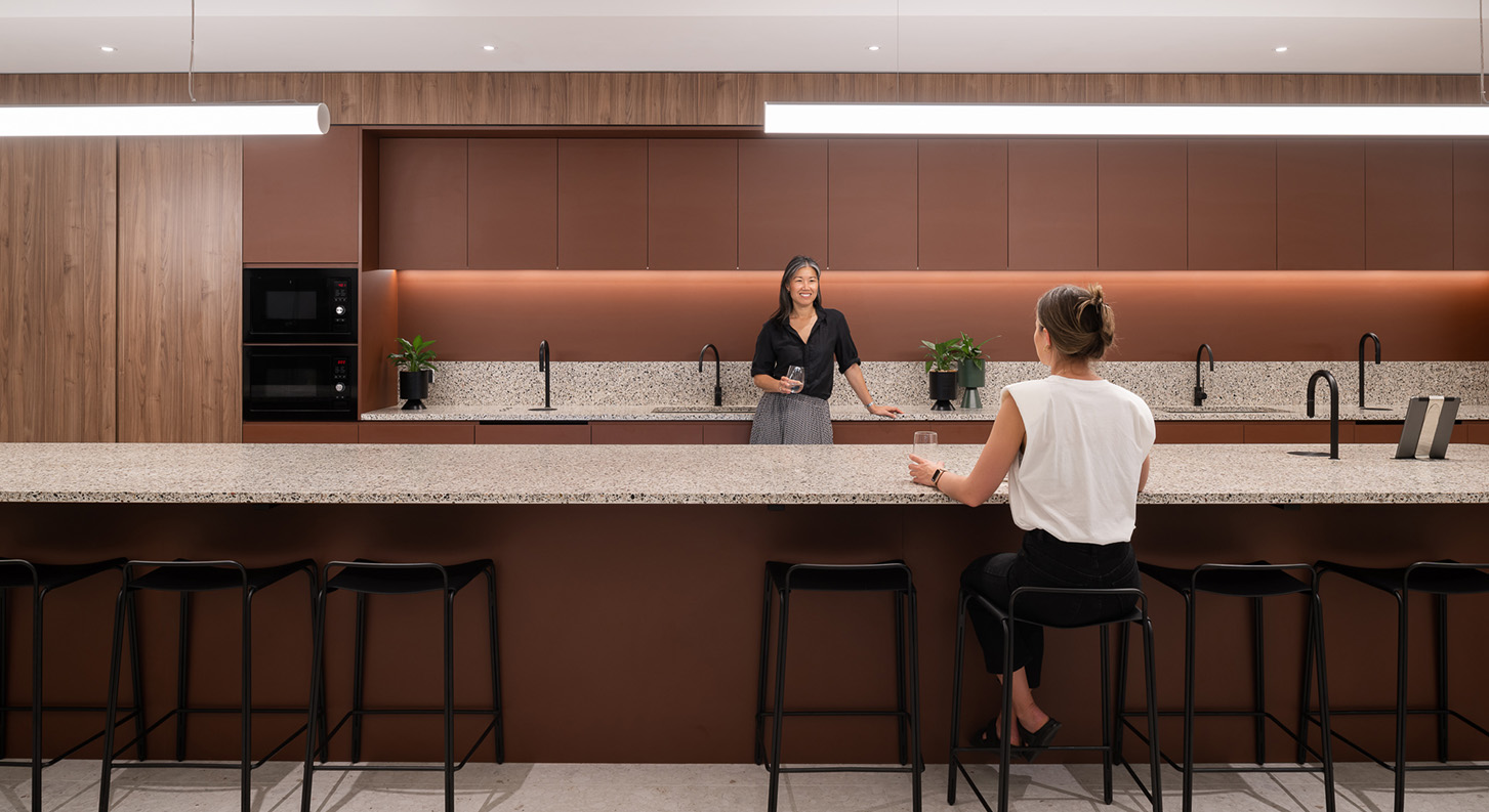 BDO Fitout BDO Fitout