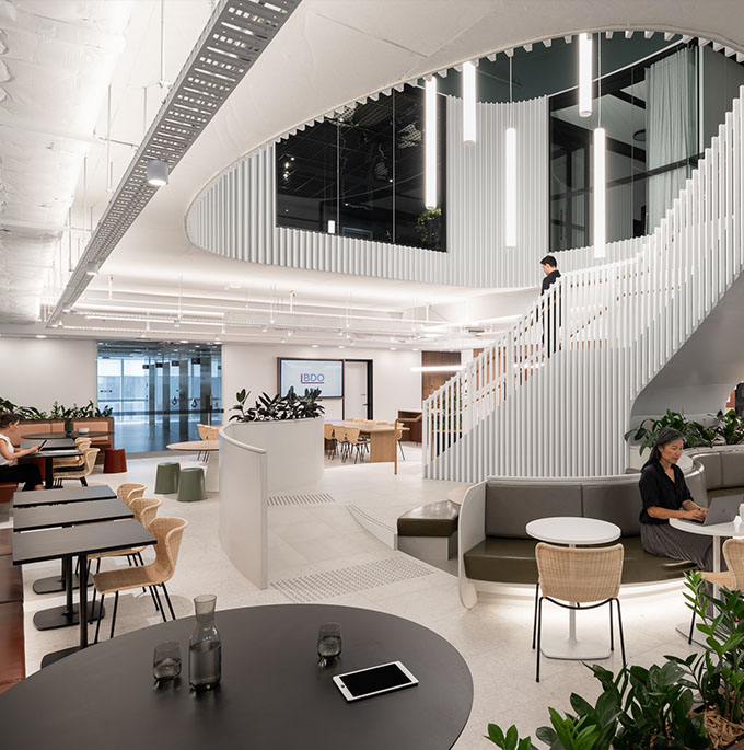 BDO Fitout BDO Fitout