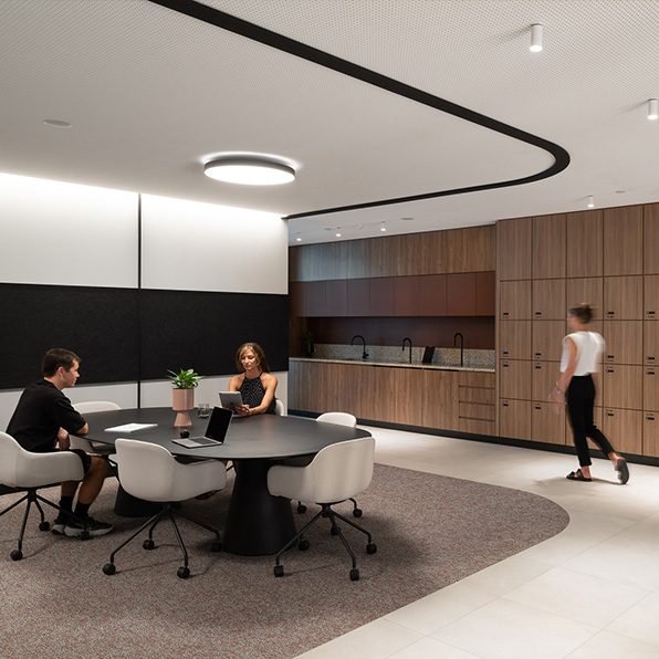 BDO Fitout BDO Fitout