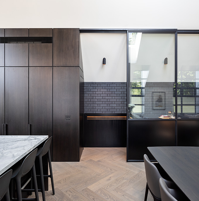 Park Terrace House Park Terrace House