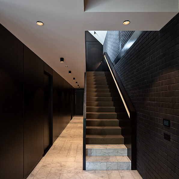 Park Terrace House Park Terrace House