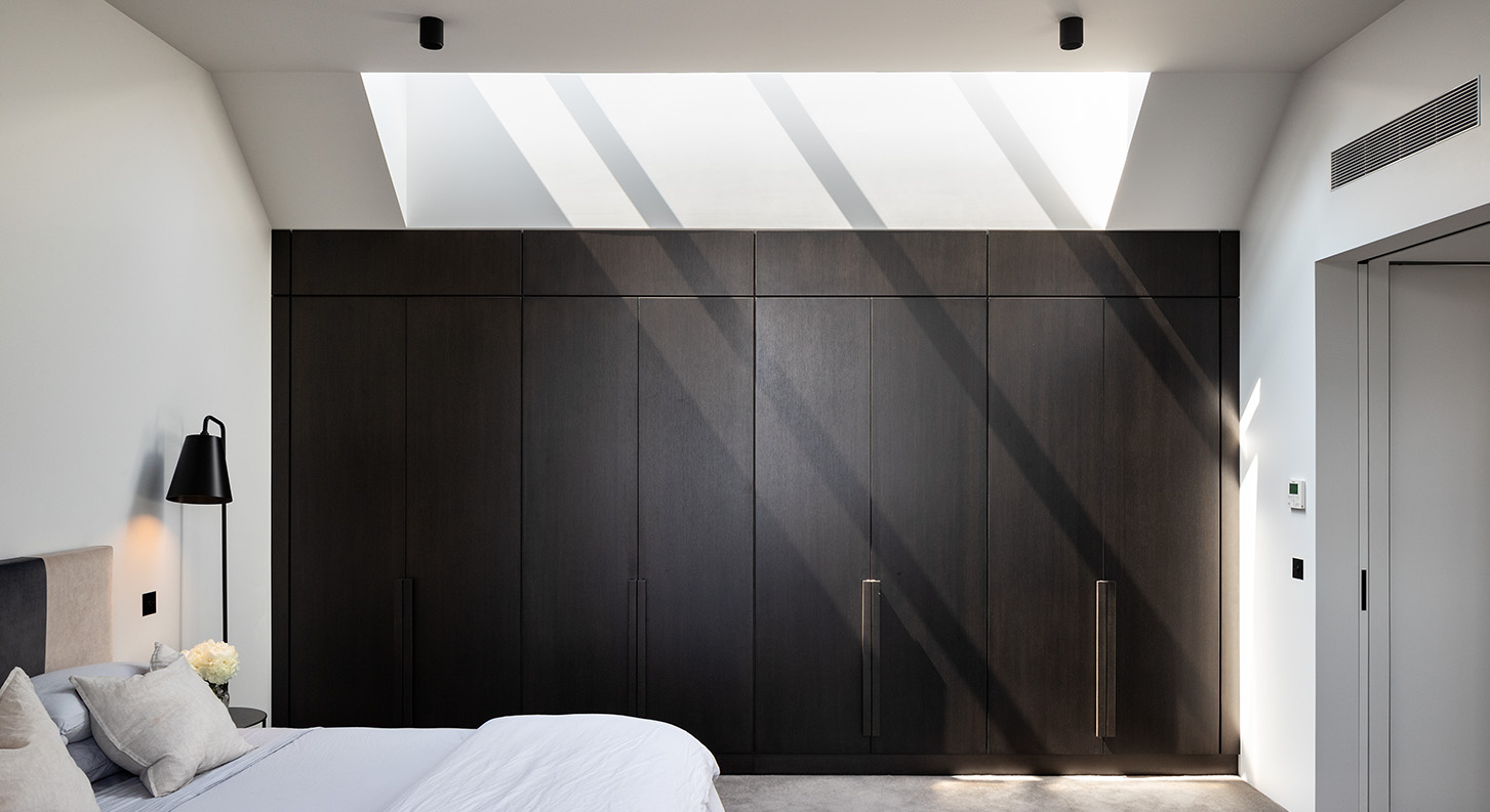 Park Terrace House Park Terrace House