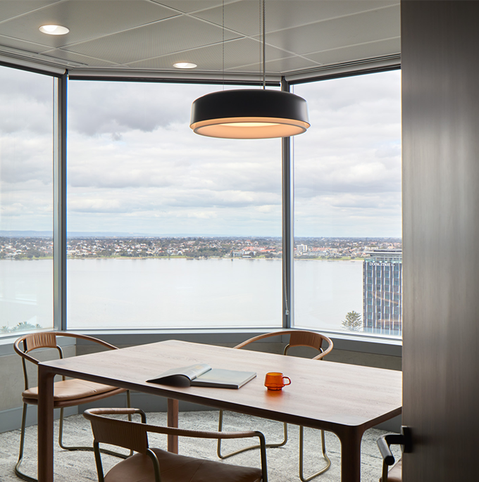 Level 23 - Exchange Tower