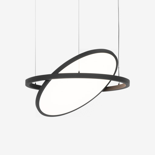 Geometry Suspended Adjustable 672 1x
