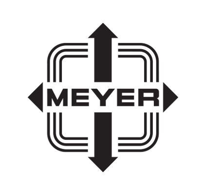 Myer Logo