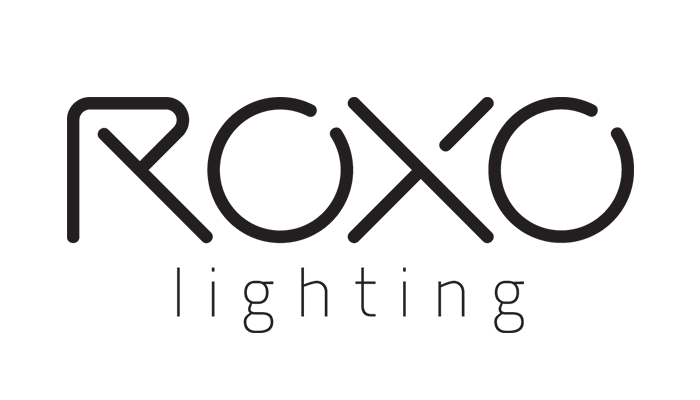 Roxo Logo