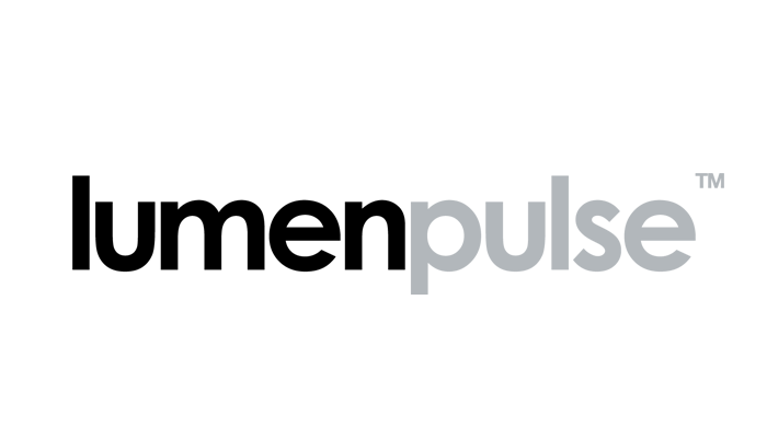Lumenpulse Logo