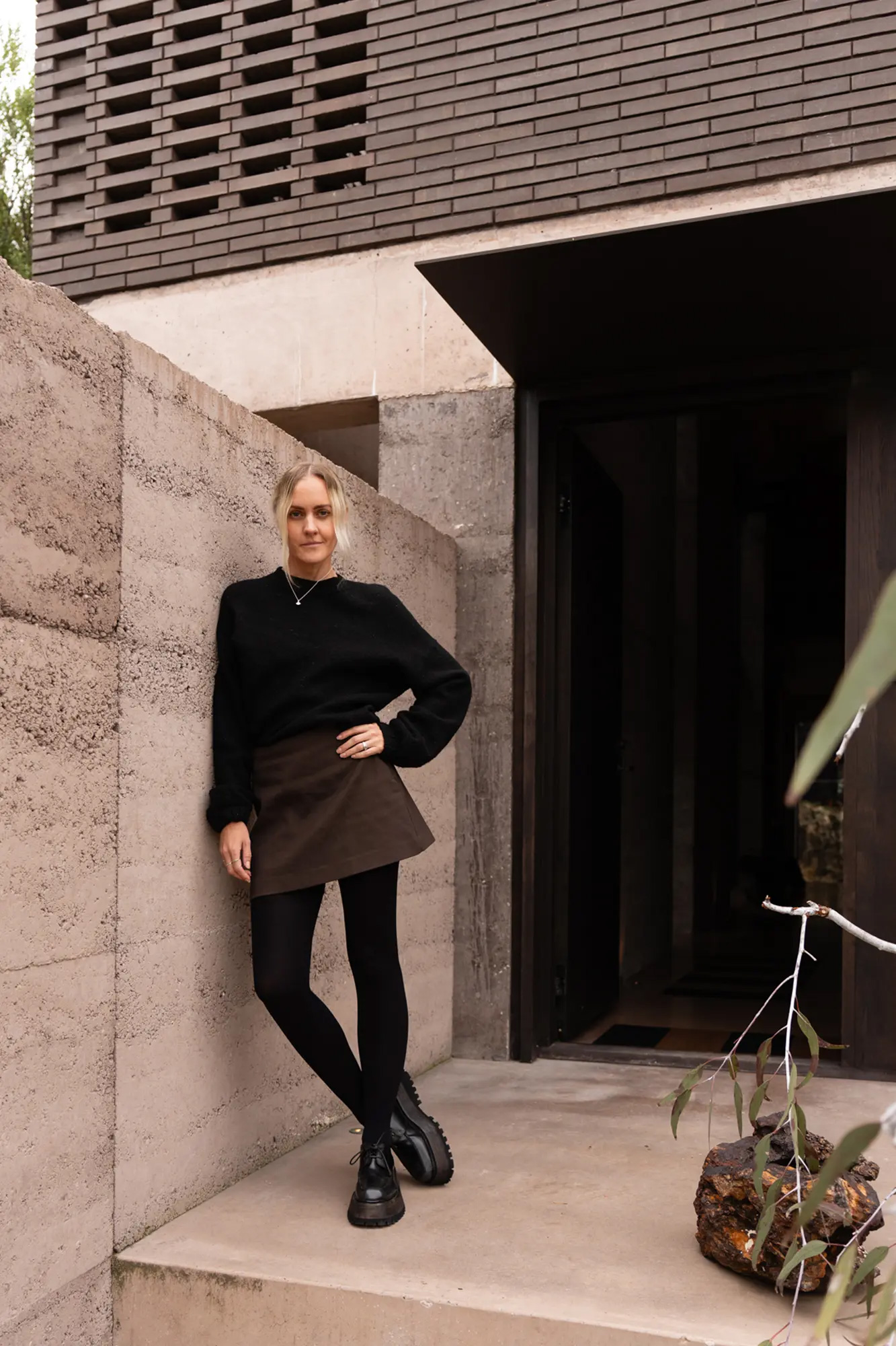 Designer Interview – Tenille Teakle Designer Interview – Tenille Teakle