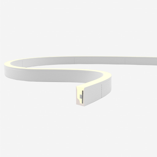 FOURflex SF15 - Horizontal Bending