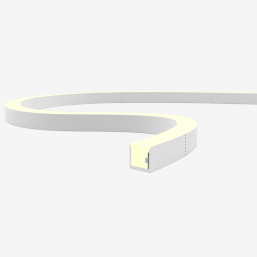 FOURflex SF08 - Horizontal Bending