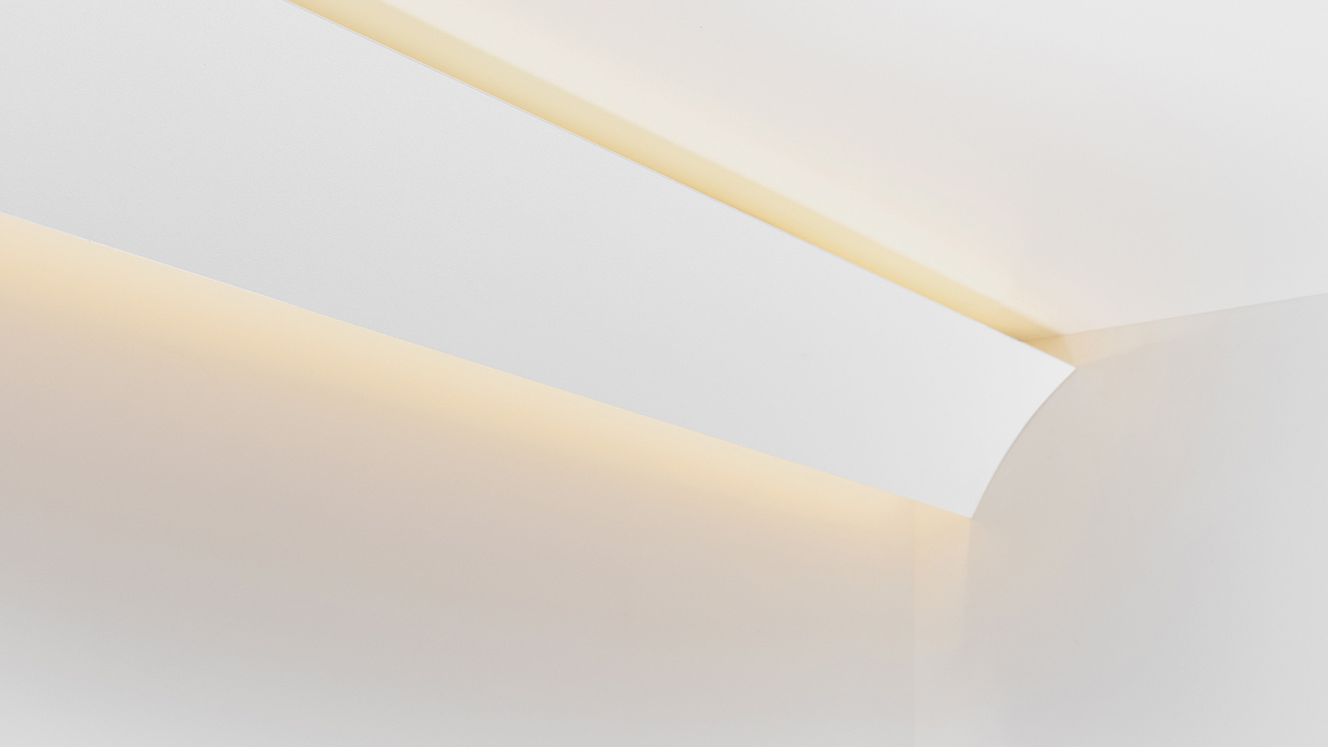 Como Corner Curved & Straight