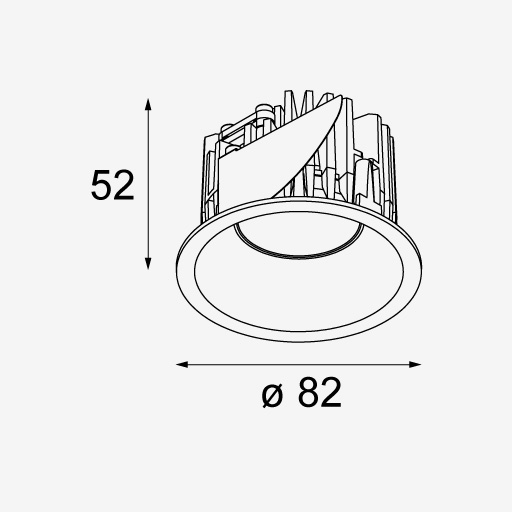 Smart Lotis 82