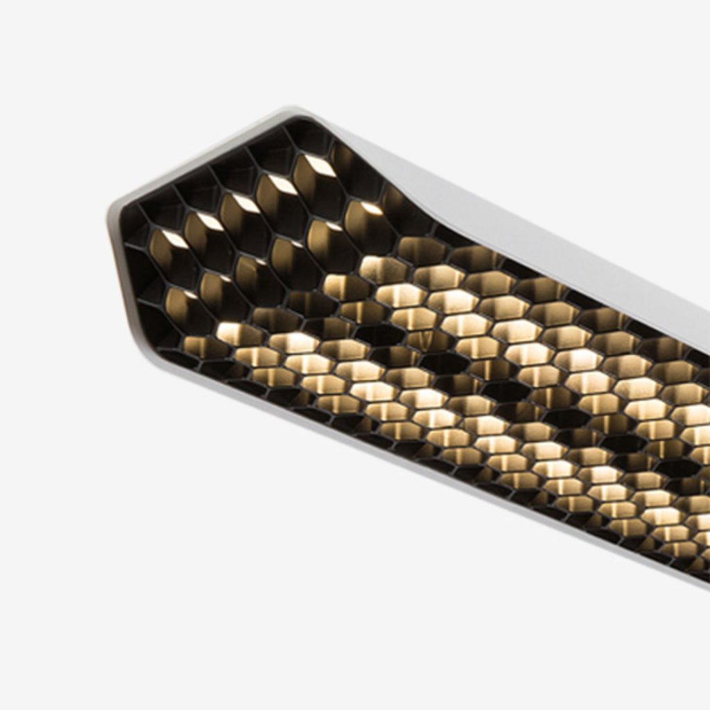 Vaeder Surface