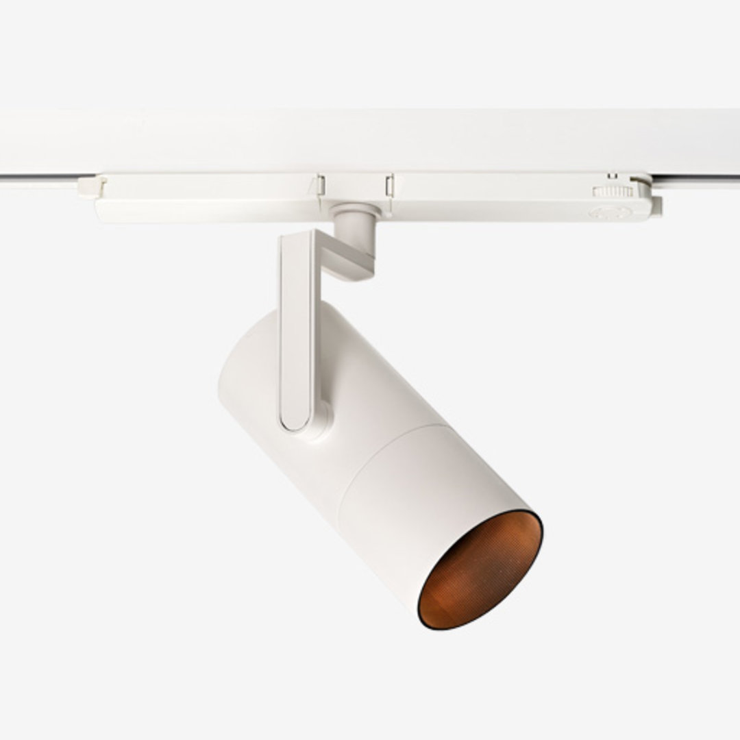 Cylinder Spotlight