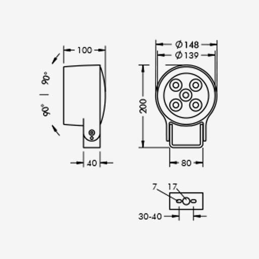 Monospot S3