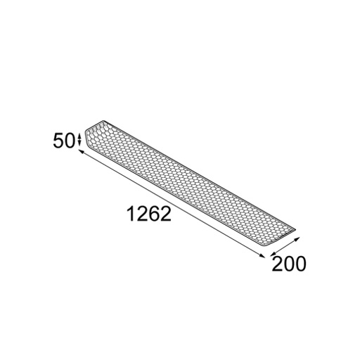 Vaeder Surface