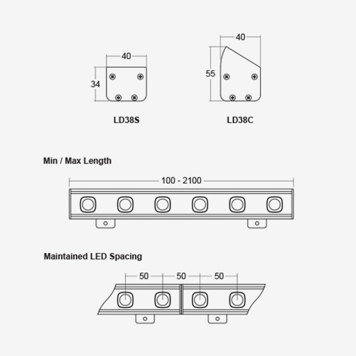 LD38S